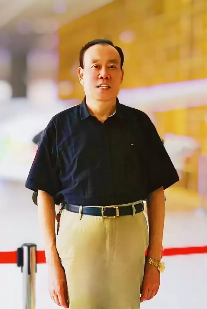 宋家伟：生命的真谛 