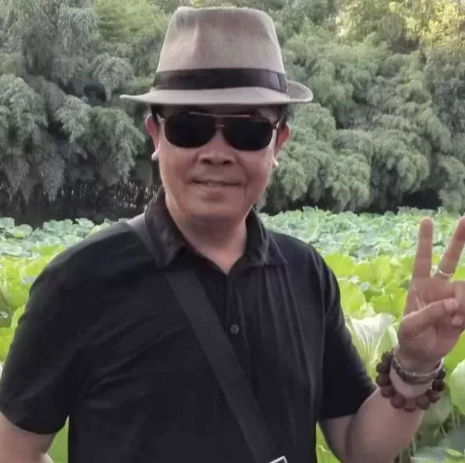 谭徽云：笔墨追梦，退休后绽放书画芳华